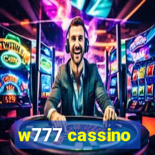 w777 cassino