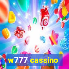 w777 cassino