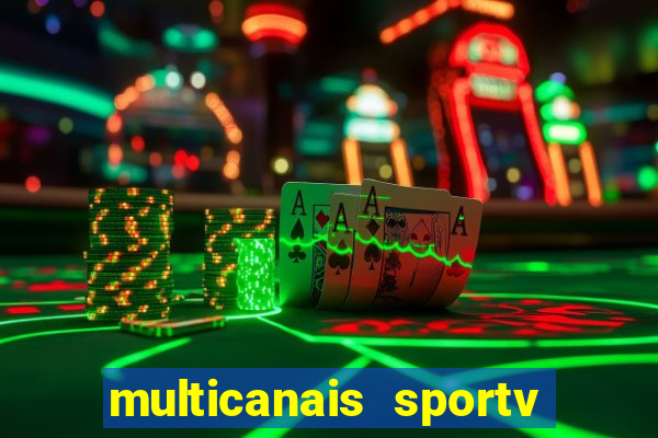 multicanais sportv 2 ao vivo