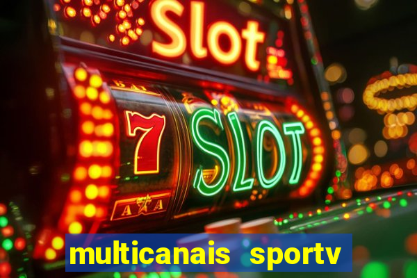 multicanais sportv 2 ao vivo