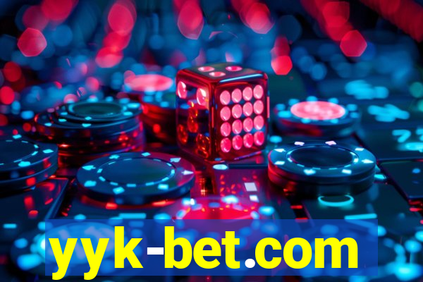 yyk-bet.com