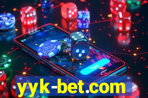 yyk-bet.com