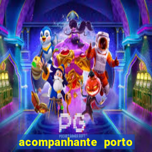 acompanhante porto velho ro