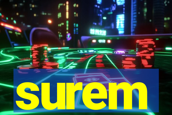 surem