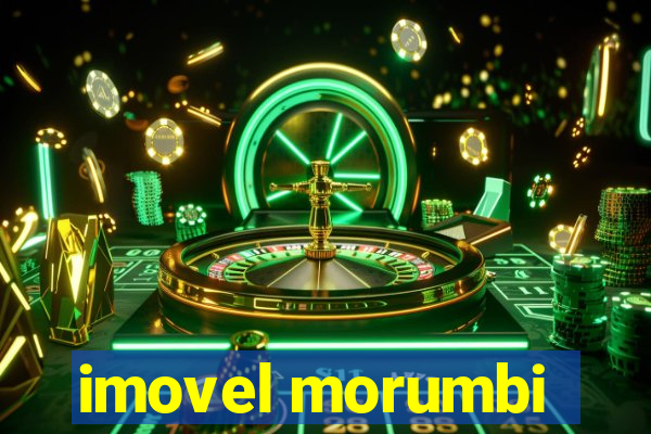 imovel morumbi