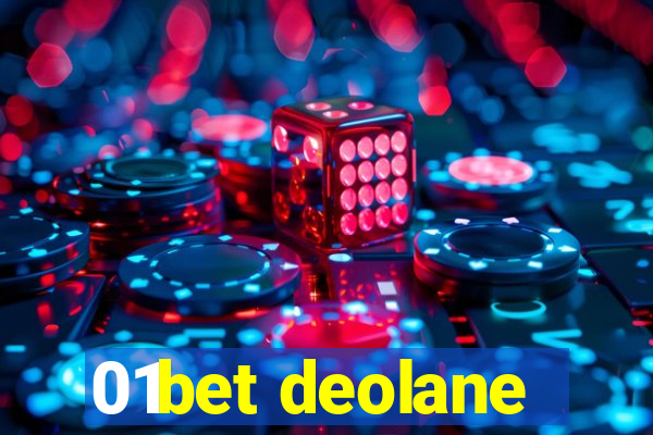 01bet deolane