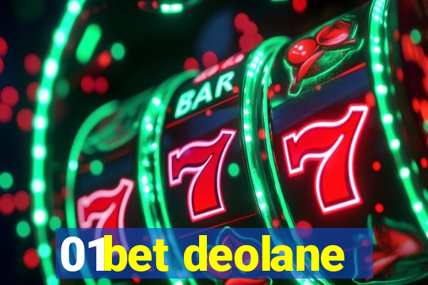 01bet deolane