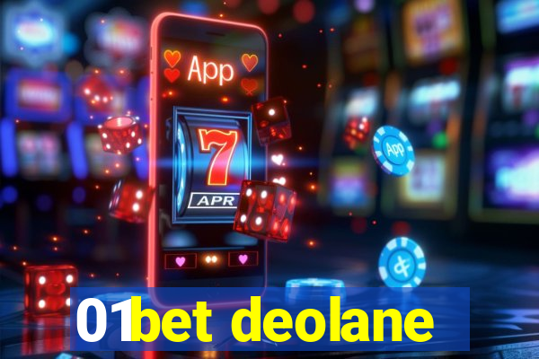 01bet deolane