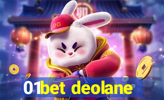 01bet deolane