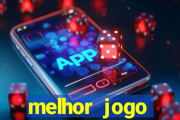 melhor jogo survival android