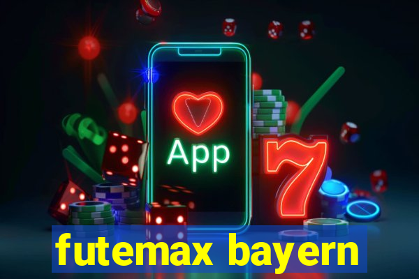 futemax bayern