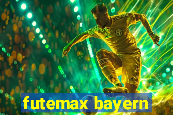 futemax bayern