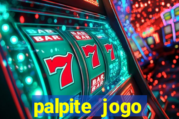 palpite jogo manchester city hoje