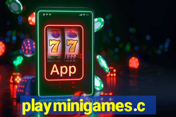 playminigames.com