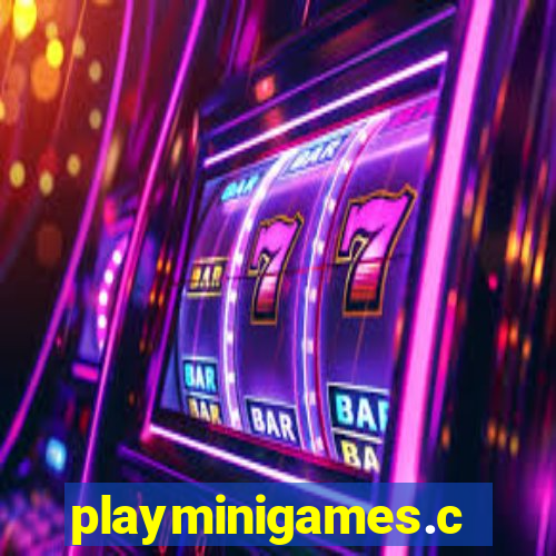 playminigames.com