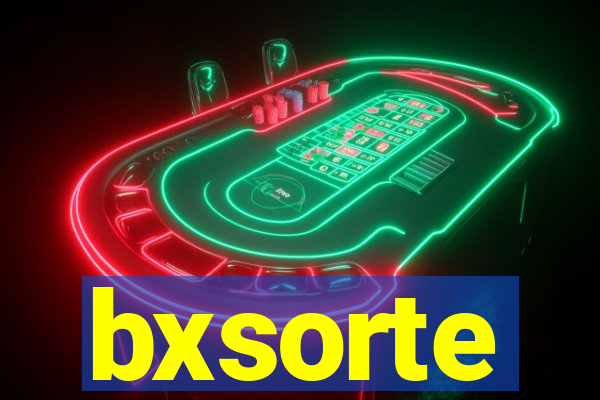 bxsorte