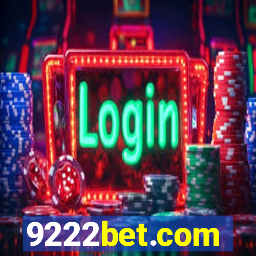 9222bet.com