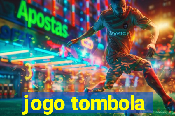 jogo tombola