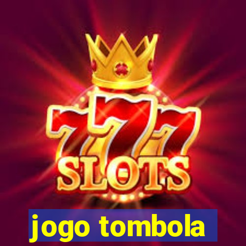 jogo tombola