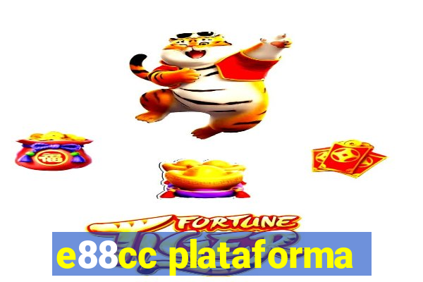 e88cc plataforma