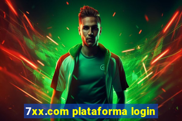 7xx.com plataforma login