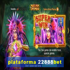 plataforma 22888bet