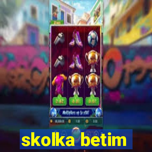 skolka betim