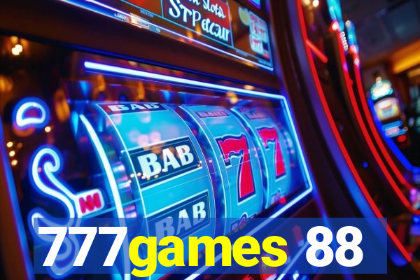 777games 88