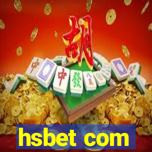 hsbet com