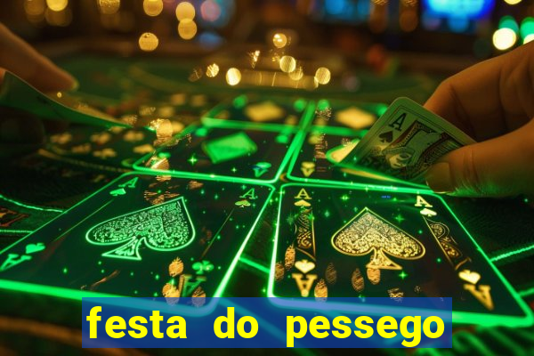 festa do pessego vila nova