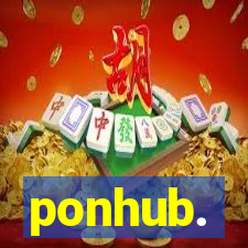 ponhub.