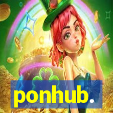 ponhub.