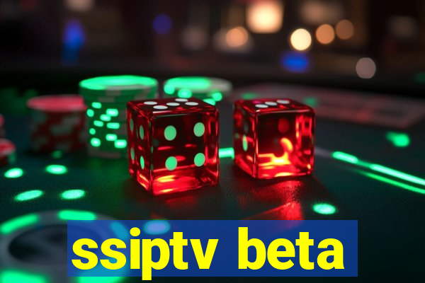 ssiptv beta