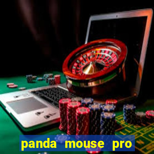 panda mouse pro 1.5.3 apk download