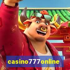 casino777online