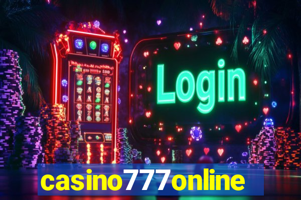 casino777online