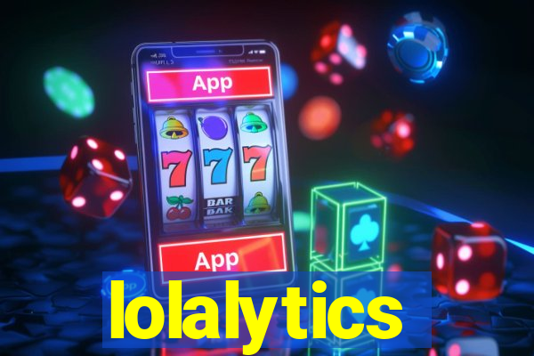 lolalytics