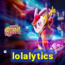 lolalytics