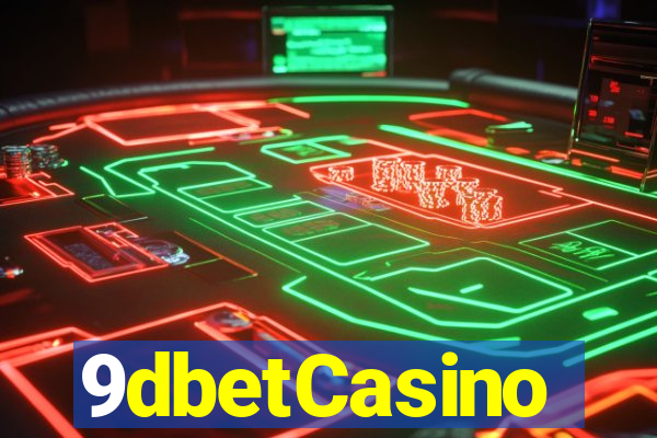 9dbetCasino