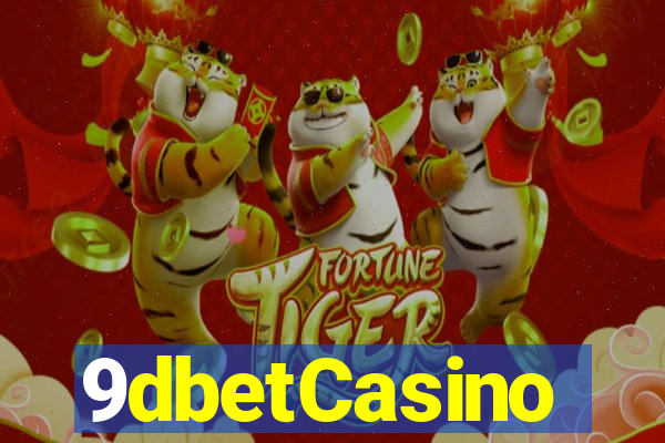 9dbetCasino