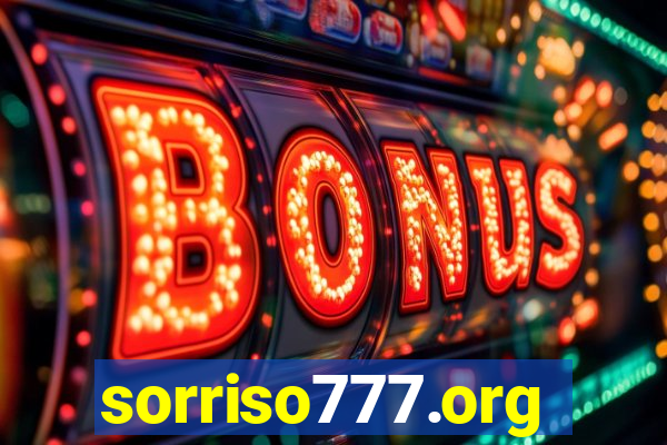 sorriso777.org