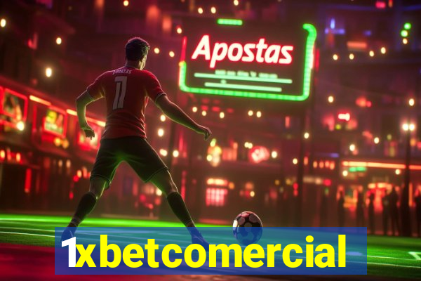 1xbetcomercial