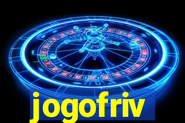 jogofriv