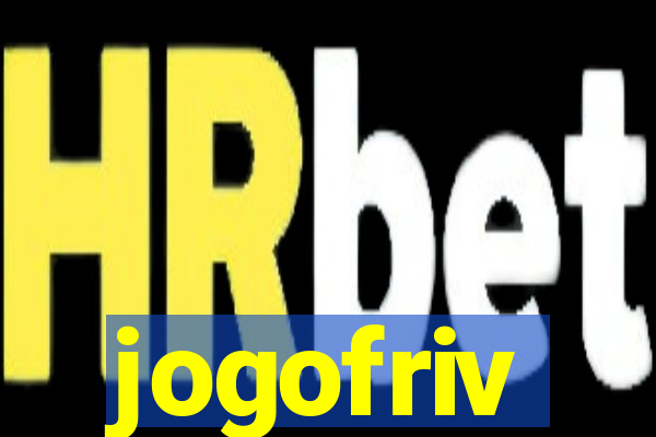 jogofriv