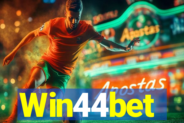 Win44bet