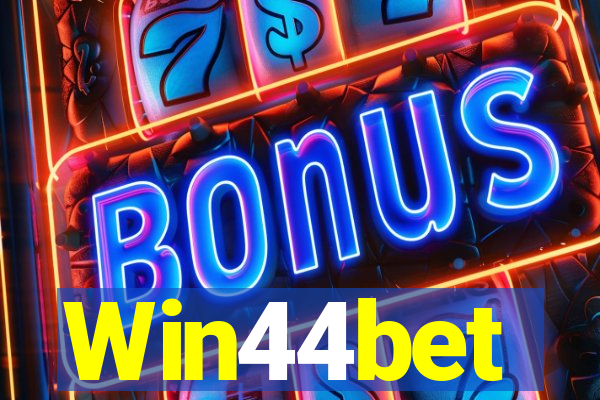 Win44bet