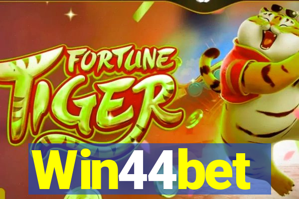 Win44bet