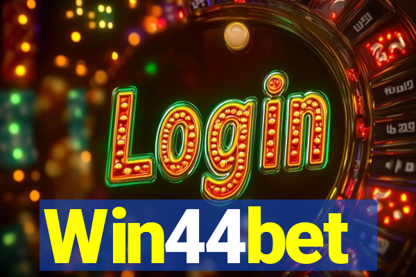 Win44bet