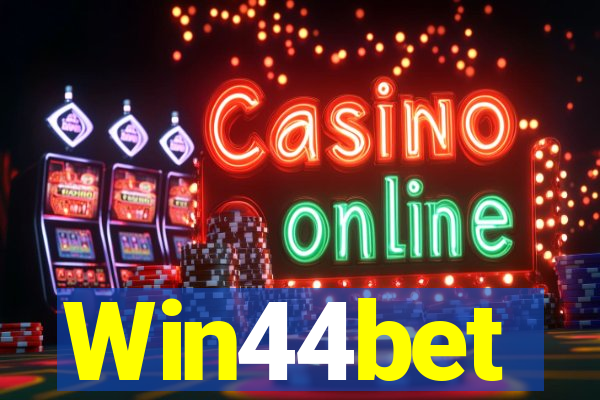 Win44bet