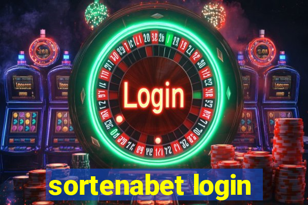 sortenabet login